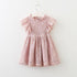 Isla's Lace Dress Collection - Priority Shipping - Little Palace Store